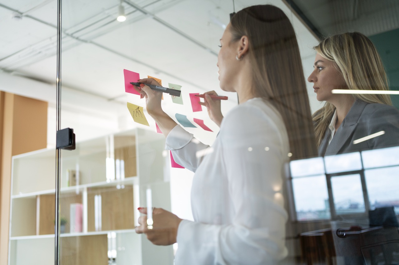 Personalização da jornada do cliente