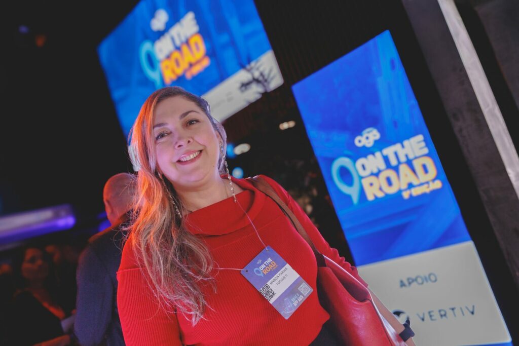 cobertura audiovisual corporativa para convenção empresarial em Curitiba