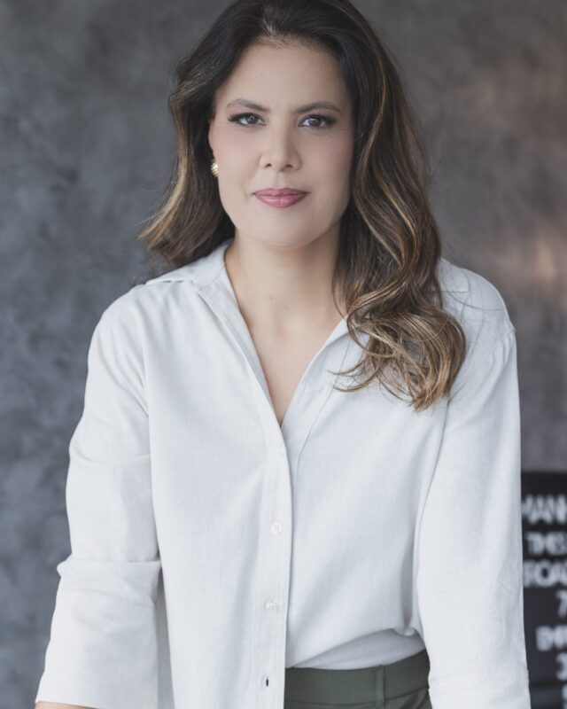 Milene Fanha, CEO da TN Marketing